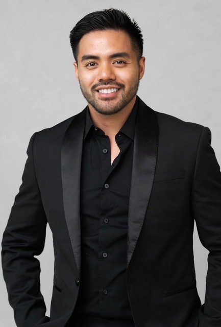 Jed Mamaril