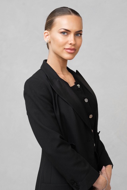 Valentina  Pashkov