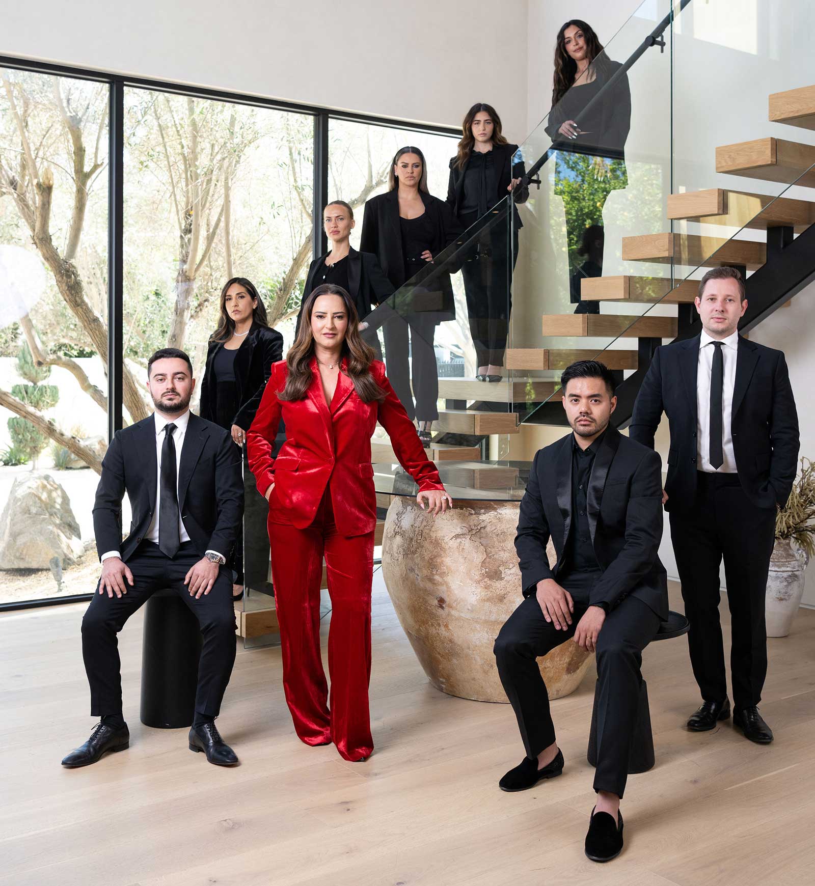 Team