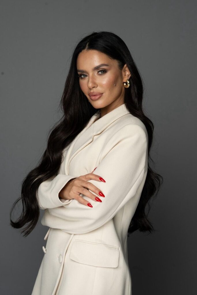 Nikol Malka